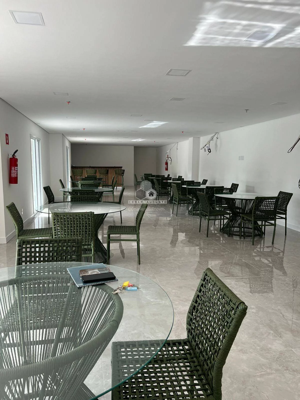 Imagem Madri Residence - Condominio de apartamentos no Centro do Eus?(C)bio