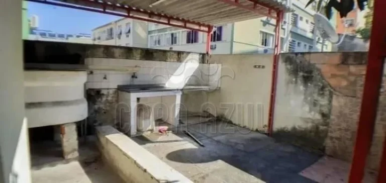 Imagem Jardim Botânico – Rua Jardim Botânico | Residencial › Casa de Condomínio 4 quarto(s) à Venda