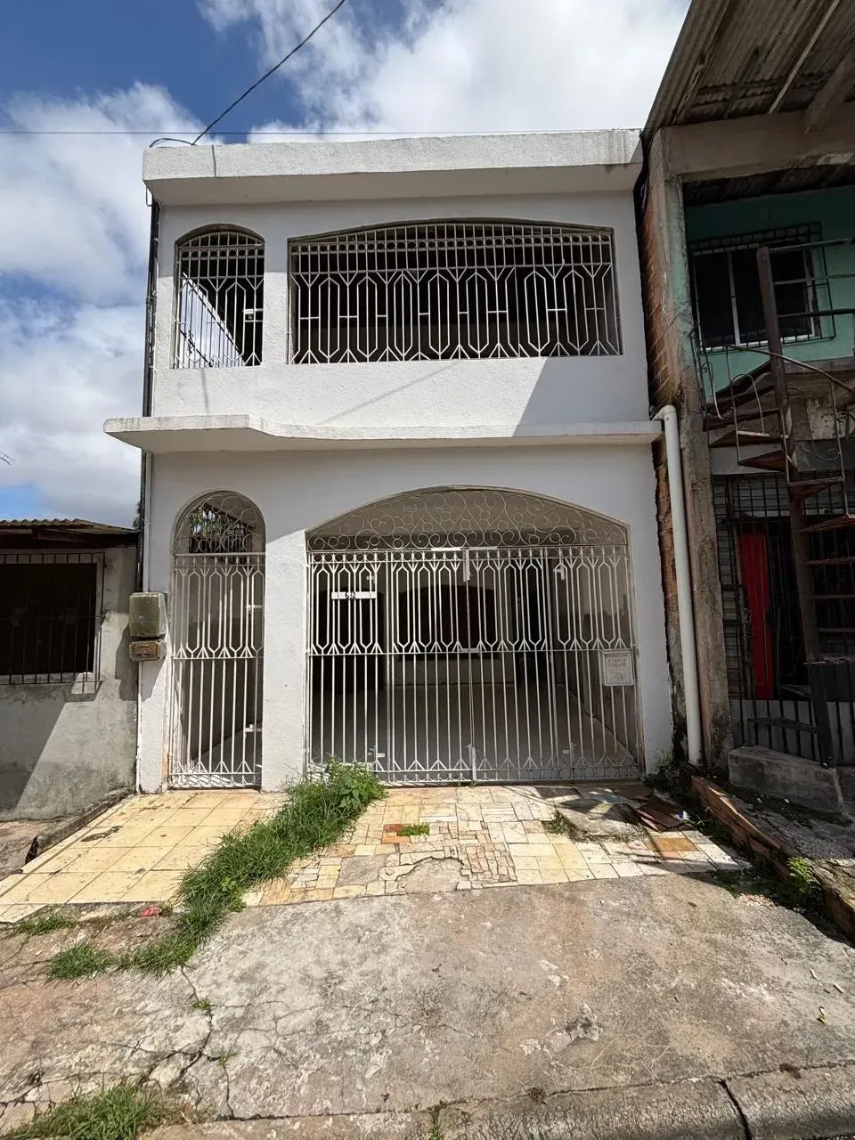 Imagem Casa com 4 Quartos à Venda, 200 m² em Marco - Belém