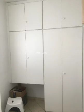 Imagem Apartamento à venda no Campo Belo: 3 quartos, 1 suíte