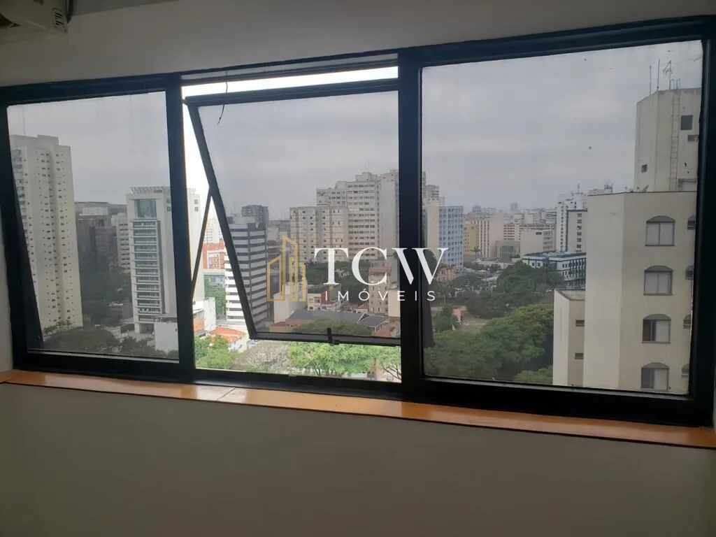 Imagem Sala comercial para alugar no bairro Bela Vista - São Paulo/SP, Zona Sul