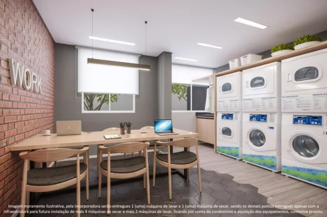 Imagem ALUGO APARTAMENTO na Lapa SP