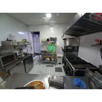 Imagem Ponto Comercial à Venda, 110 m² em Mooca - São Paulo