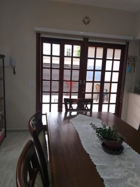 Imagem Casa 4 dormitórios 1 suíte 250m² 4 vagas Jardim Caravelas Sao Paulo/SP