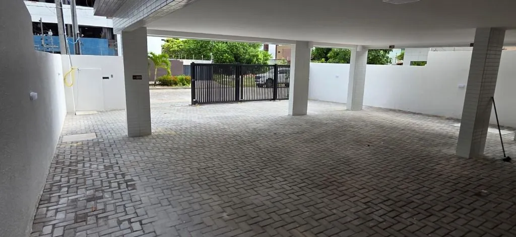 Imagem Apartamento à venda, 52 m² por R$ 399.997,00 - Bessa - João Pessoa/PB