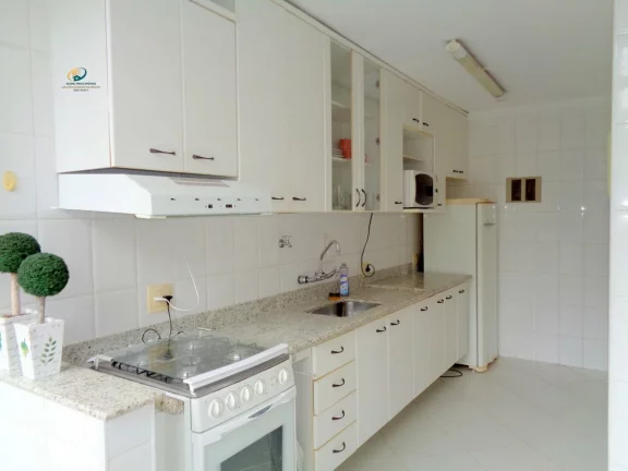 Imagem Apartamento Padrão para Venda e Aluguel em Pitangueiras Guarujá-SP