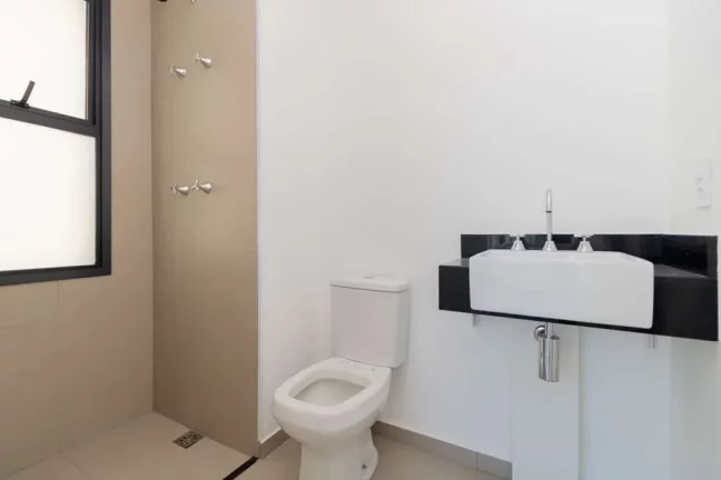 Imagem Studio VOA 183 Apto 601721032-11 1 dormitório 27m² Vila Olímpia São Paulo Rua Alvorada