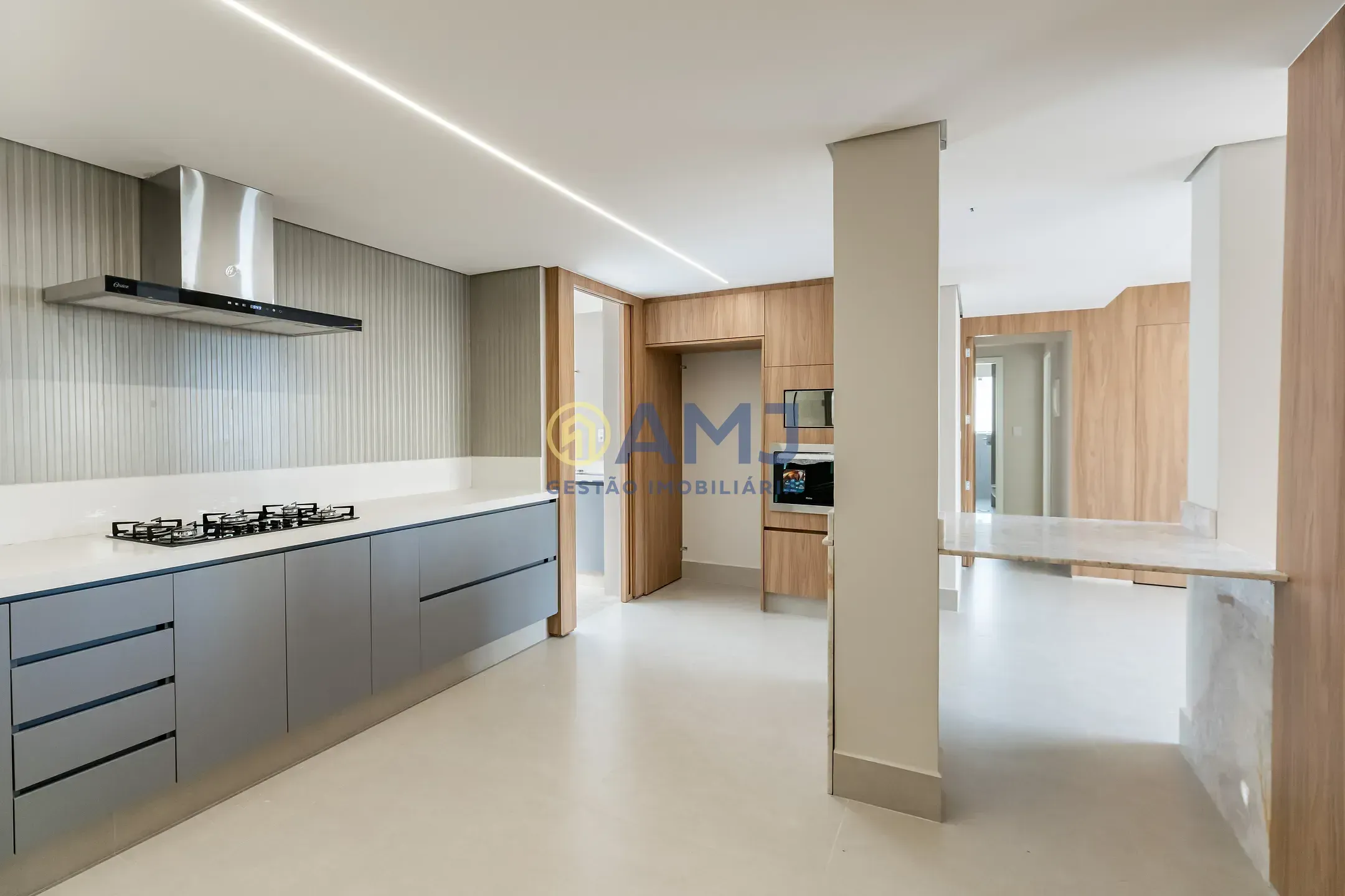 Imagem Apartamento à venda 3 Suítes no Setor Oeste