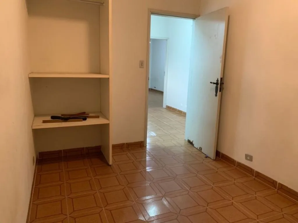 Imagem CASA COM 155,00 m² - TUPI - PRAIA GRANDE SP