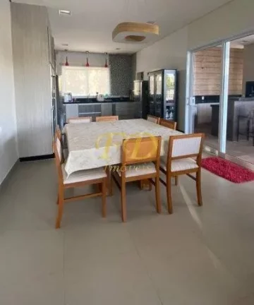Imagem CASA ALTO PADRÃO CONDOMÍNIO FECHADO NA REPRESA