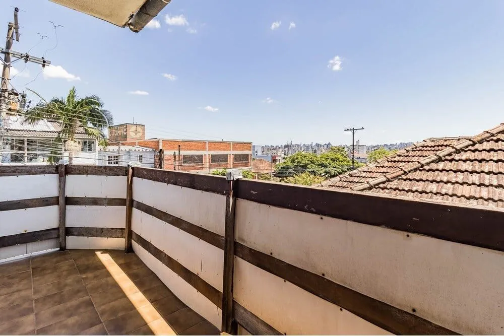 Imagem Terreno em Partenon