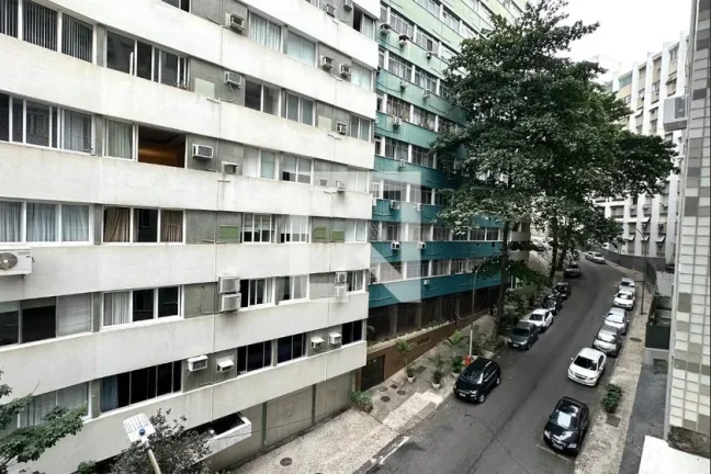 Imagem Apartamento à Venda - Copacabana, 3 Quartos, 93 m2