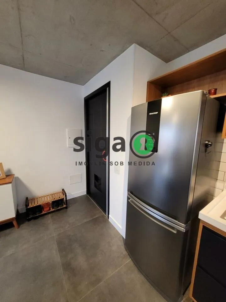 Imagem Apartamento à venda na Vila Leopoldina: 69m², 2 dormitórios e 1 vaga