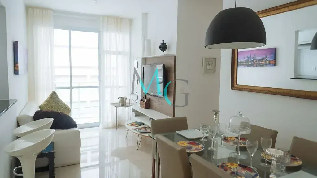 Imagem Apartamento à venda 2 Quartos 1 Suite 1 Vaga 90.36M² Vila Isabel Rio de Janeiro - RJ | Jardins da Vila