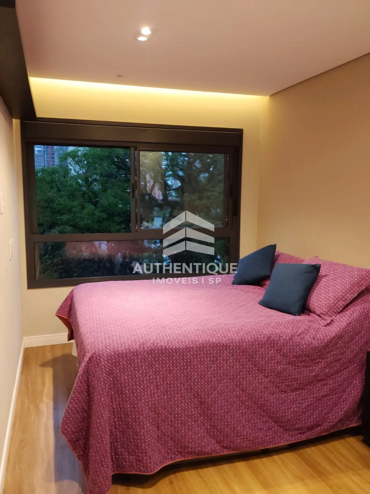 Imagem Essential Vila Mariana - Apartamento à venda no bairro Vila Mariana - São Paulo/SP, Zona Sul