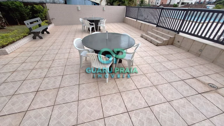 Imagem Apartamento à venda no bairro Enseada - Guarujá/SP