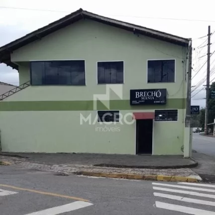 Imagem Casa comercial/Residencial | São Luís | 4 quartos + Sala comercial | 240m²