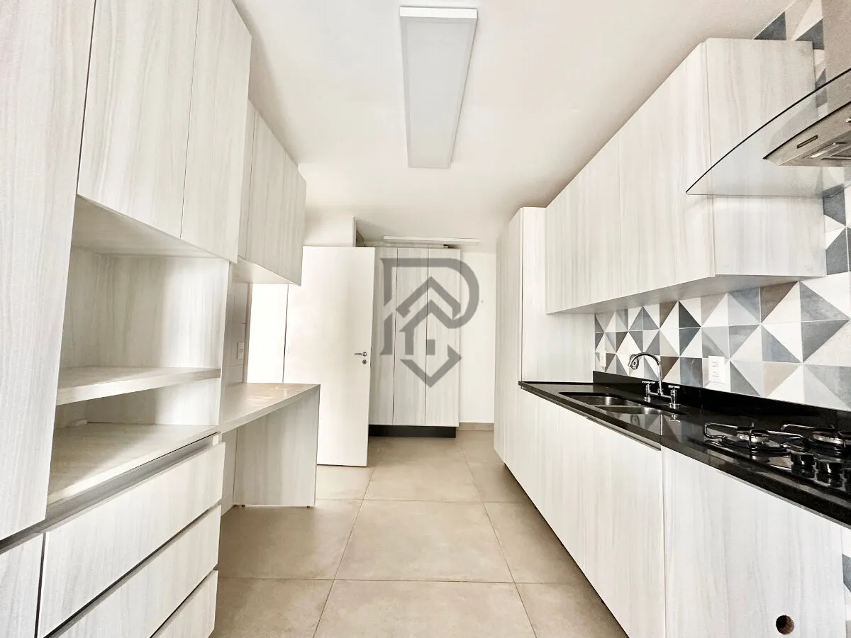Imagem Apartamento Vila mariana decorado
