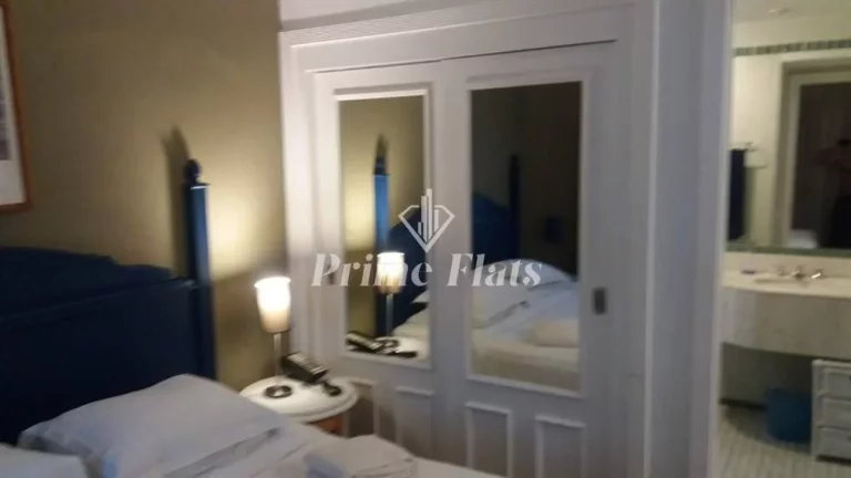 Imagem Flat disponível para venda no Estanplaza Ibirapuera, com 30m², 1 dormitório e 1 vaga