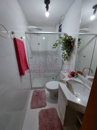Imagem Apartamento 2 quartos na Praia da Costa com 73 m² Montado e Decorado.