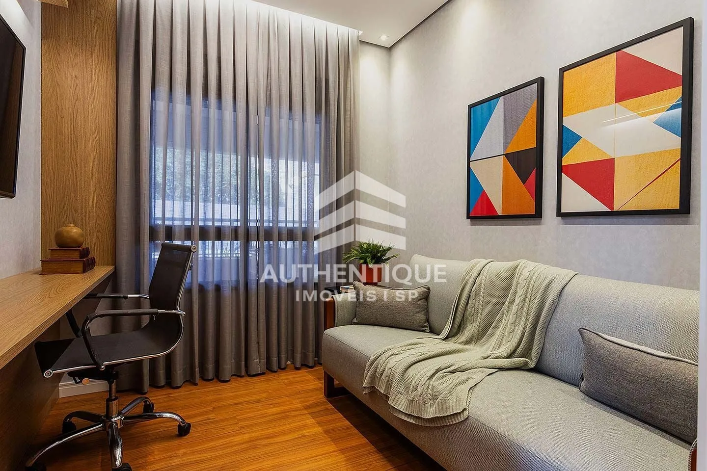 Imagem CAVOUR 439 VILA PRUDENTE - Apartamento no bairro Vila Prudente à venda