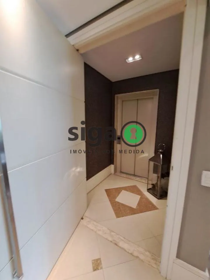 Imagem APARTAMENTO COM 3 QUARTOS MOBILIADO A VENDA 4 MINUTOS A PE DA ESCOLA INTEGRATION SCHOOL