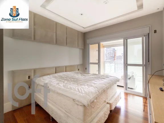 Imagem Apartamento Alto Padrão à Venda No Paraíso Com 3 Suítes e 3 Vagas