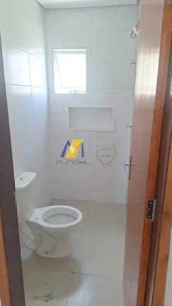Imagem Cobertura à Venda com 100m², 2 dormitórios, 1 suíte, 1 sala e 1 vaga!!!