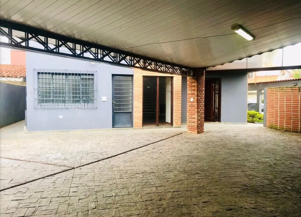 Imagem Casa 4 Dormitórios Residencial ou Comercial Vila Trujilo/ Sorocaba