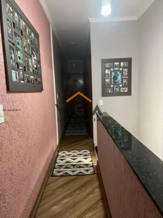 Imagem Sobrado para Venda em São Paulo, Jardim Nossa Senhora do Carmo, 3 dormitórios, 1 suíte, 4 vagas