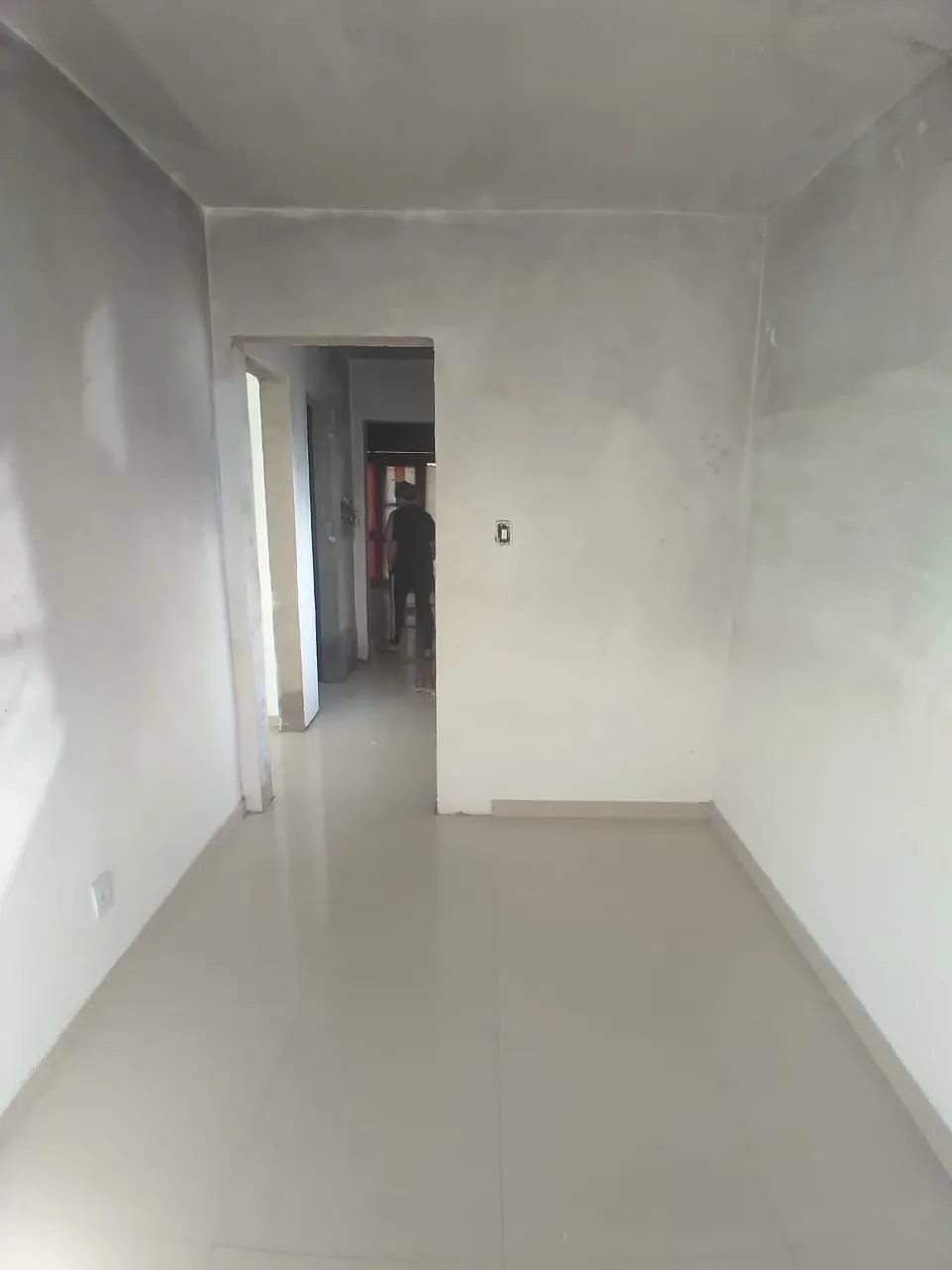 Imagem Sobrado no bairro Aberta dos Morros - 3 dormitórios - 1 suíte
