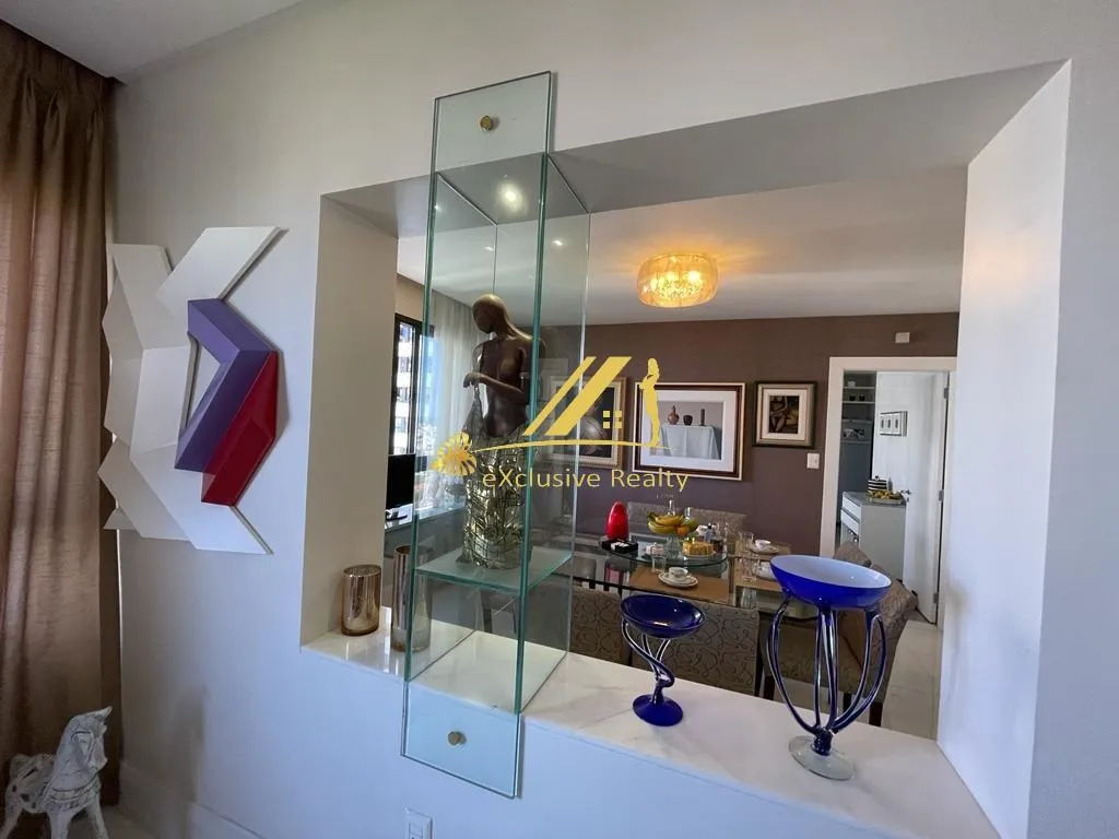 Imagem Apartamento RESIDENCIAL em Salvador - Bahia, Horto Florestal
