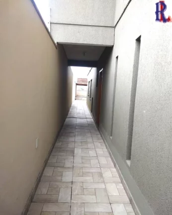 Imagem SOBRADO RESIDENCIAL em São Paulo - SP, Pq. São Domingos