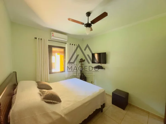 Imagem Magnífica casa de campo - Aceita Financiamento - Ninho Verde 1