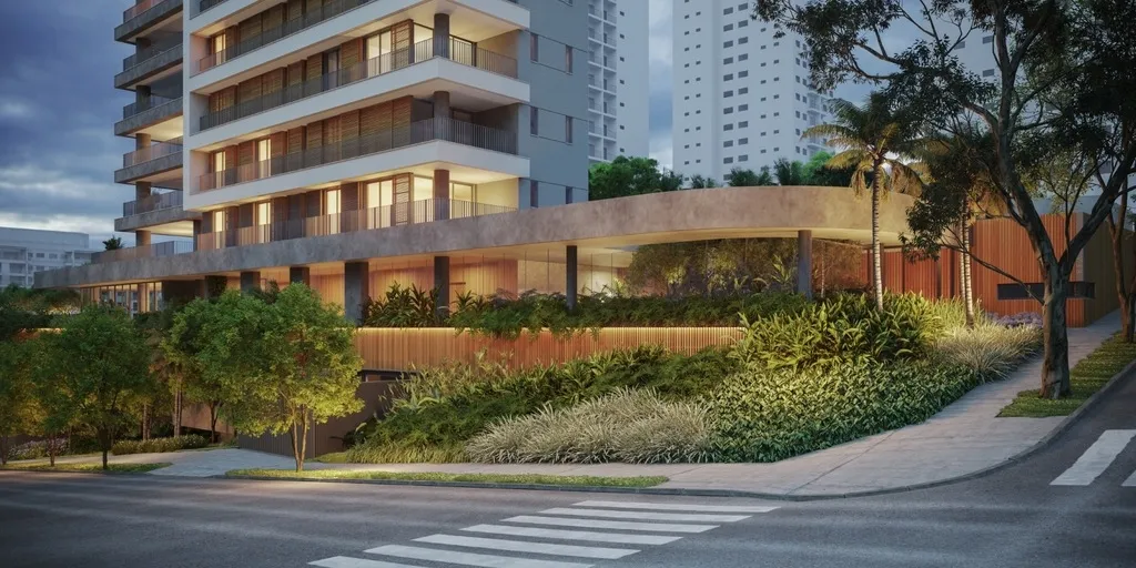 Imagem Um empreendimento completo com toda segurança, conforto e lazer que você merece. Preço e disponib...