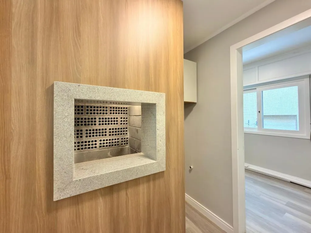 Imagem Apartamento 3 Dormitórios - Bairro Zona Nova