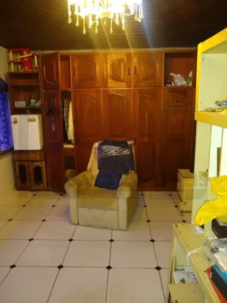 Imagem CASAL IMÓVEIS VENDE CASA HUMAITÁ/PEDREIRA COM 5/4 + 1 DCE- /2 PAVIMENTOS/2 VGS/QUITADA/APTA AO FINANCIAMENTO
