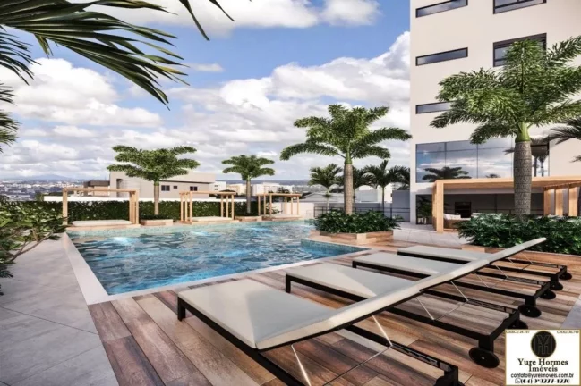 Imagem Varandas Royal Residence Apartamentos 4 Quartos Financiados