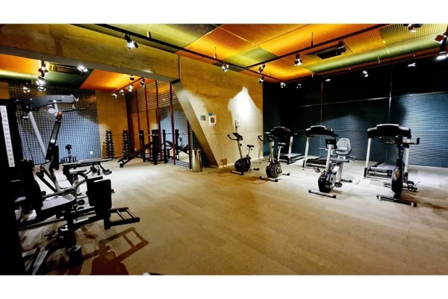 Imagem Studio à venda em São Paulo, Centro, com 1 quarto, 49m2