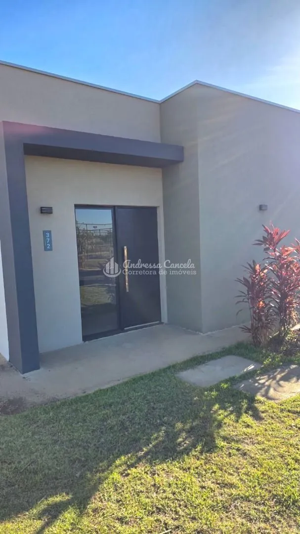 Imagem Condomínio Residencial Fenhouse - Casa com 3 dormitórios à venda, 89 m² por R$ 550.000 - Fenhouse - São José do Rio Preto/SP