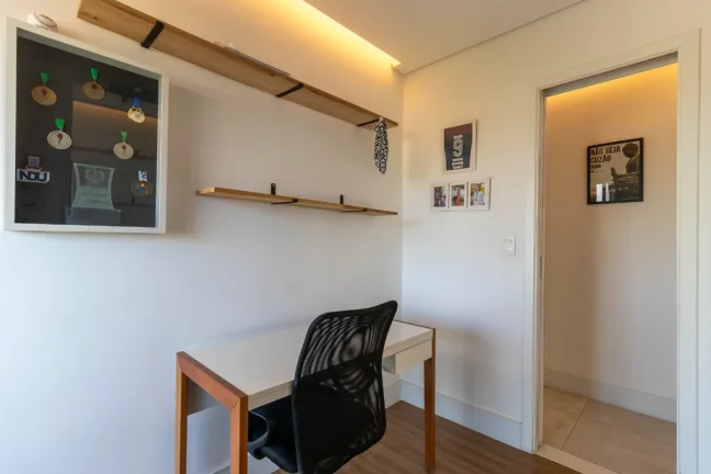 Imagem Apartamento à venda em São Paulo, Vila Mariana, com 2 quartos, 63m2