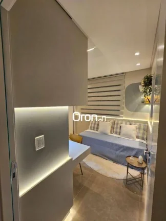 Imagem Sobrado à venda, 138 m² por R$ 969.000,00 - Jardim Atlântico - Goiânia/GO