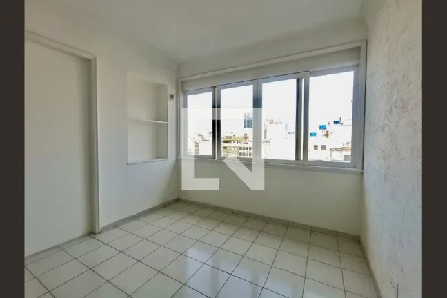 Apartamento à Venda - Copacabana, 3 Quartos, 120 m2