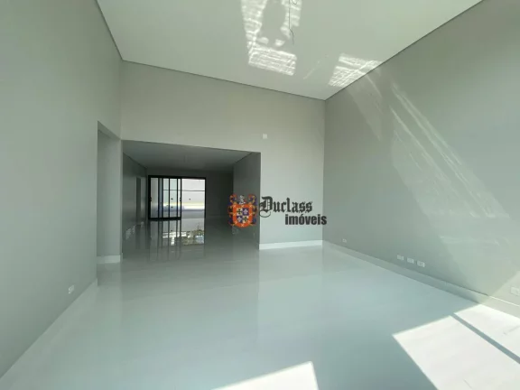 Imagem Casa com 3 dormitórios à venda, 249 m² por R$ 2.790.000,00 - Parque Residencial Shambala II - Atibaia/SP
