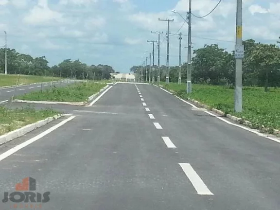 Imagem Terreno a venda pronto para construir, prox. ao Shopping de