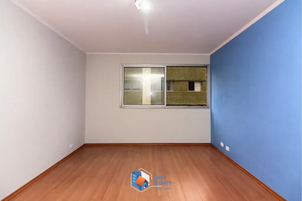 Foto do imóvel Apartamento à venda 2 Quartos 1 Suite 1 Vaga 70M² Bela Vista São Paulo - SP em Rua Almirante Marques de Leão