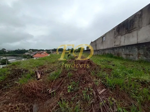 Imagem Terreno São Francisco Terra Preta / Mairiporã