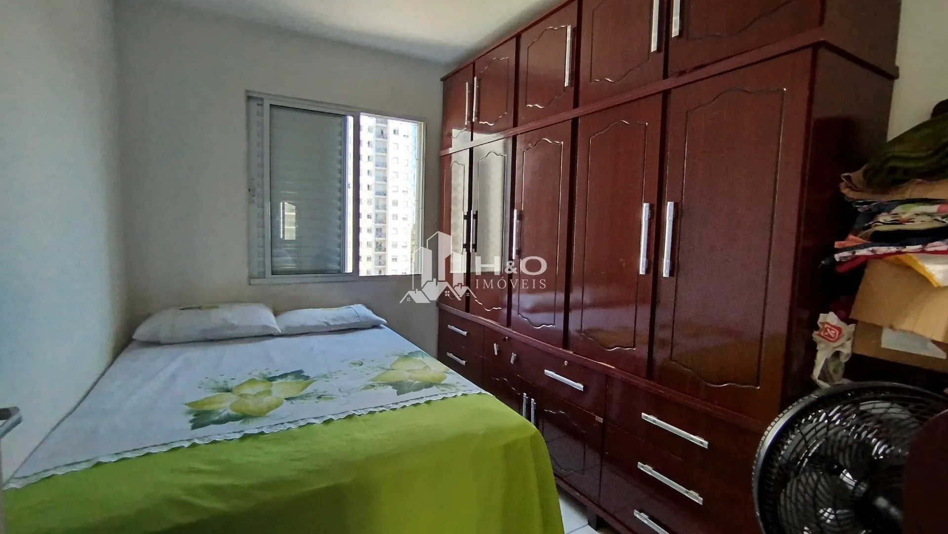 Imagem Oportunidade, Apartamento à venda - Excelente localização na Cidade Líder