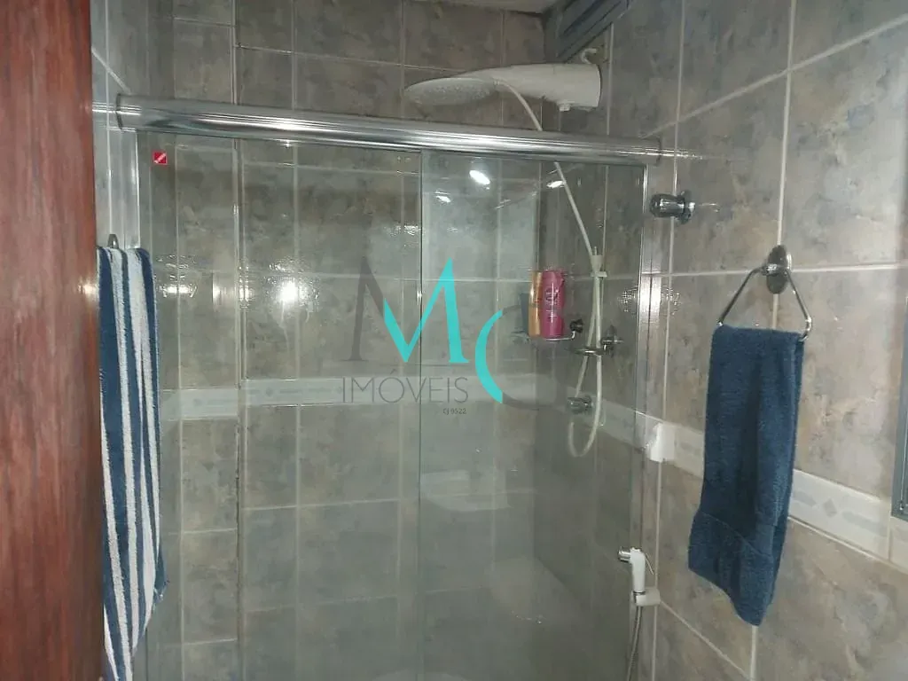 Imagem Casa com 2 dormitórios à venda, 225 m² por R$ 250.000,00 - Senador Vasconcelos - Rio de Janeiro/RJ