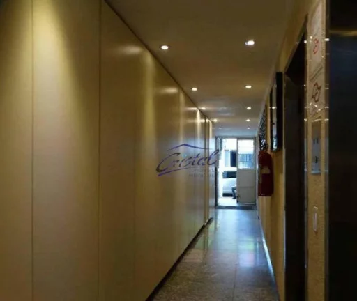 Imagem Sala à venda, 46 m² por R$ 220.000,00 - Pinheiros - São Paulo/SP